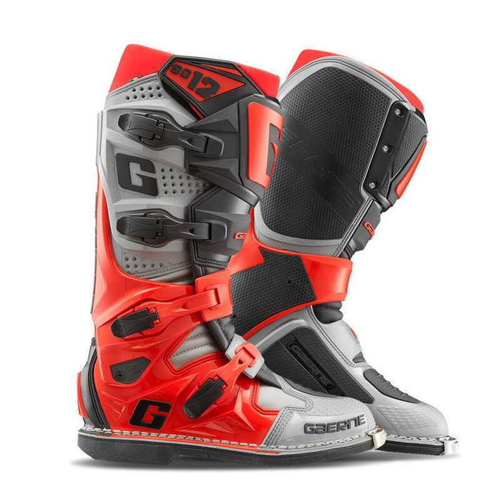 GAERNE SG12 FORGE CROSS ÇİZME