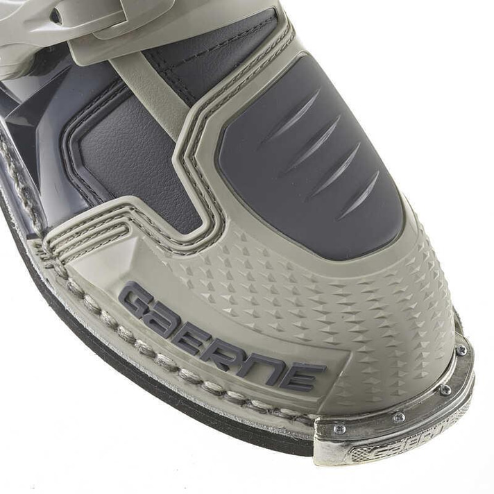 GAERNE SG12 STONE GREY CROSS ÇİZME