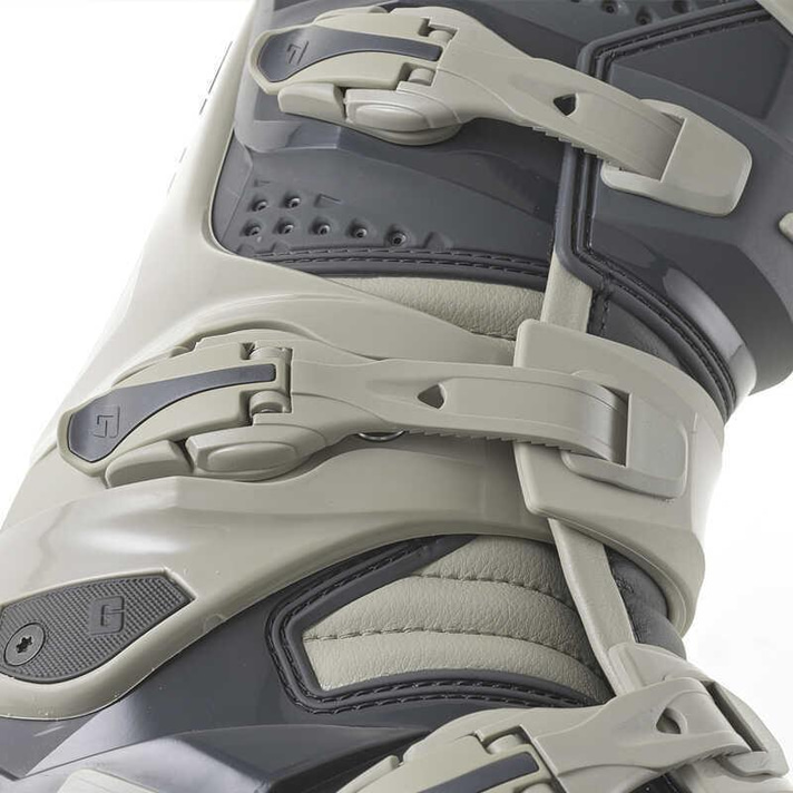 GAERNE SG12 STONE GREY CROSS ÇİZME