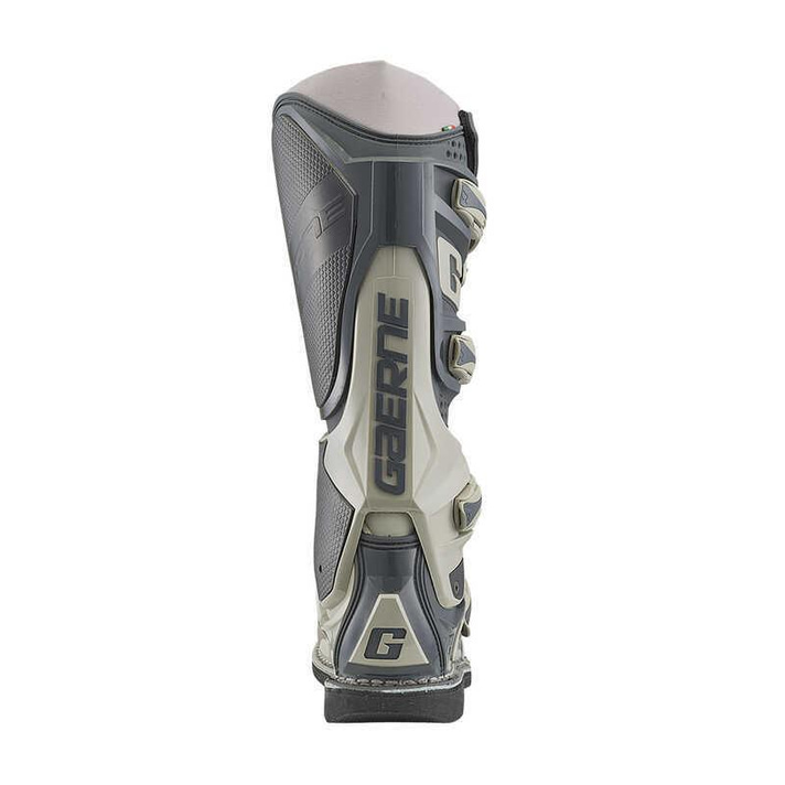 GAERNE SG12 STONE GREY CROSS ÇİZME