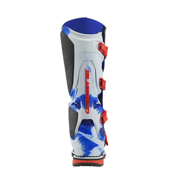 GAERNE SG22 HURRICANE CROSS ÇİZME