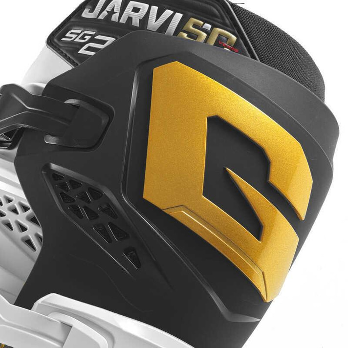 GAERNE SG22 JARVIS 50.YIL LIMITED EDITION CROSS ÇİZME