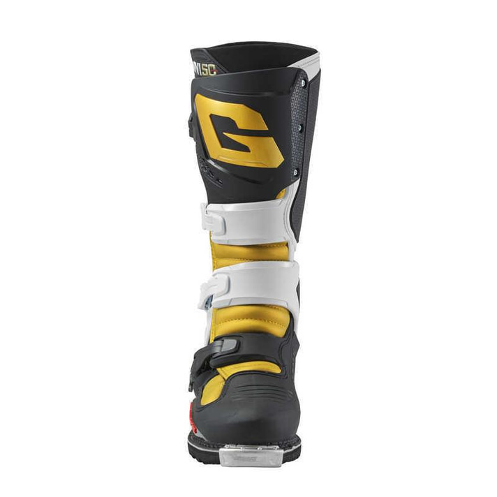 GAERNE SG22 JARVIS 50.YIL LIMITED EDITION CROSS ÇİZME