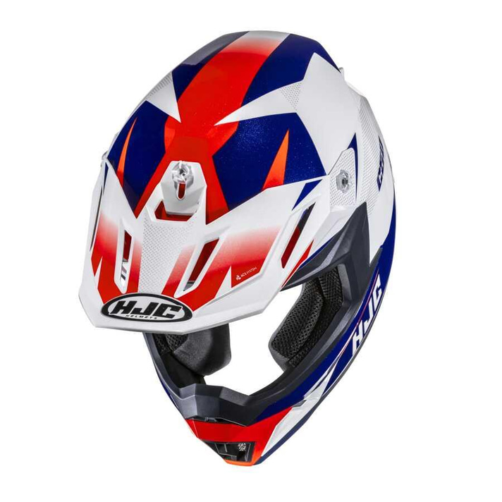 HJC C50 KASK SLIDE MC21