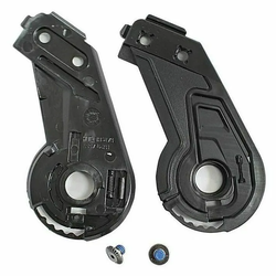 HJC F70 KASK CAMI MEKANİZMA KİTİ HJ32
