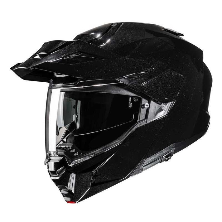 HJC i80 KASK METAL SİYAH