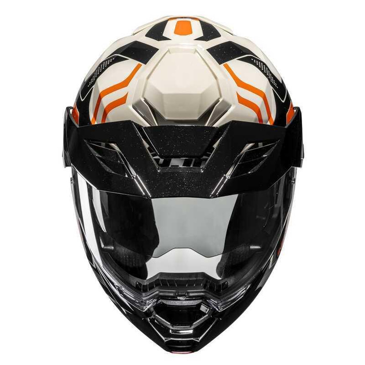 HJC i80 KASK VELLY MC7