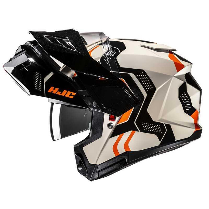 HJC i80 KASK VELLY MC7