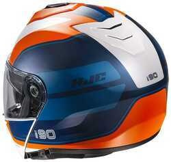 HJC i90 KASK WASCO MC27SF