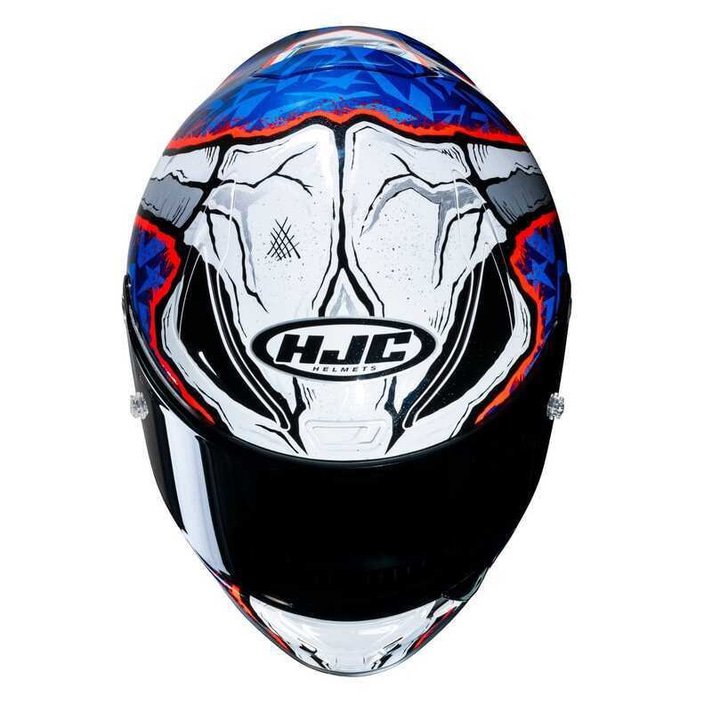 HJC RPHA1 KASK GARRETT GERLOFF EDITION MC21