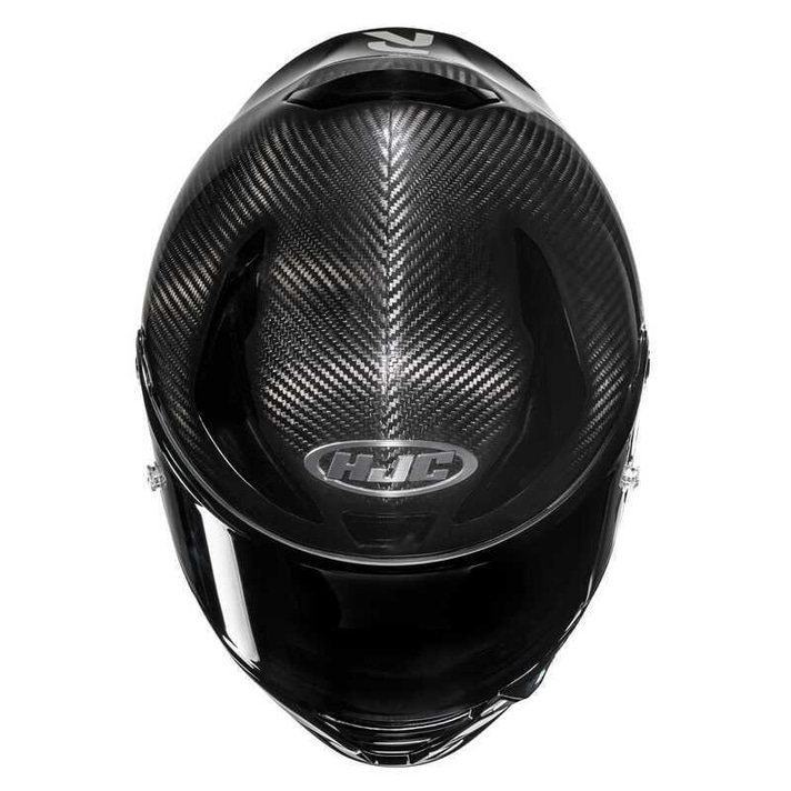 HJC RPHA1 V2 KASK CARBON SİYAH