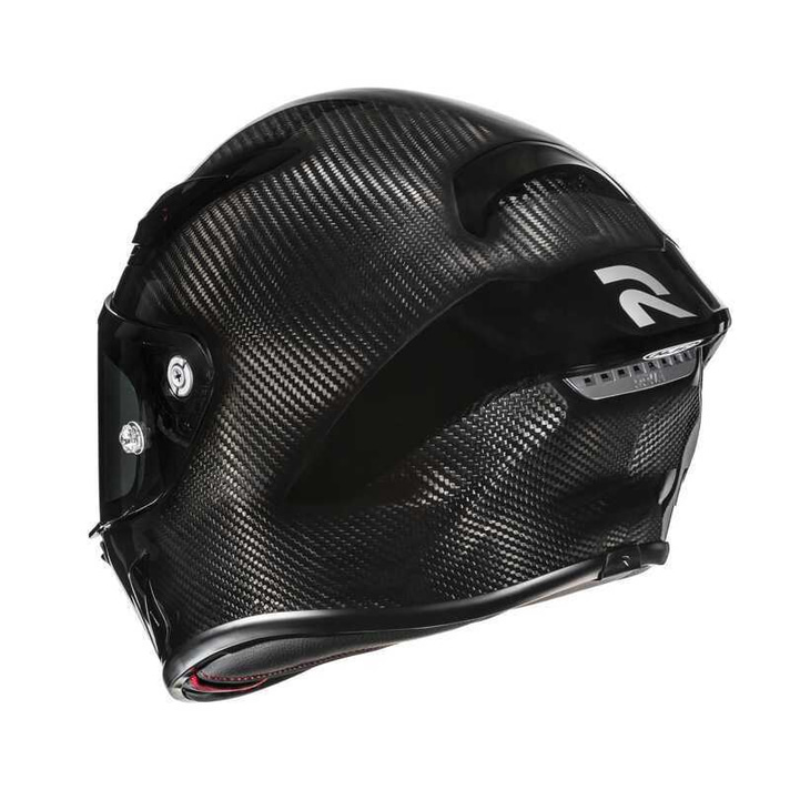 HJC RPHA1 V2 KASK CARBON SİYAH