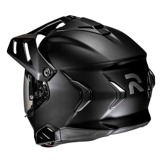 HJC RPHA60 KASK MAT SİYAH