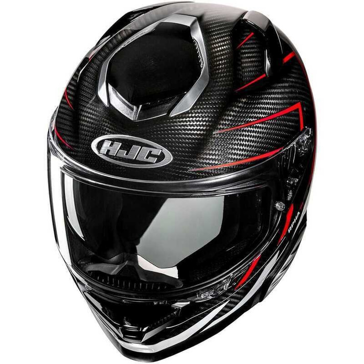 HJC RPHA71 KASK CARBON CANO MC1