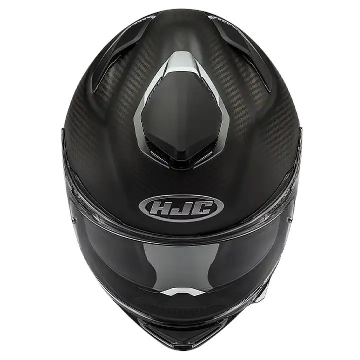 HJC RPHA72 KASK MATT CARBON