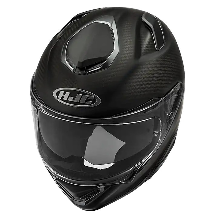 HJC RPHA72 KASK MATT CARBON
