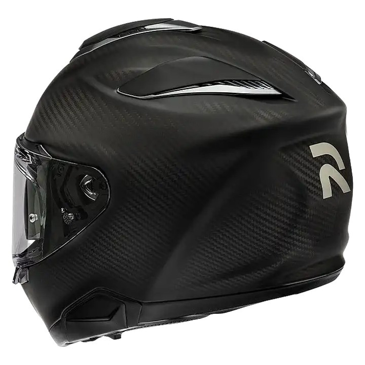 HJC RPHA72 KASK MATT CARBON