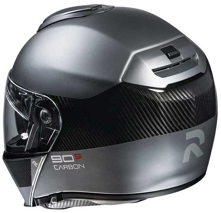 HJC RPHA90S CARBON LUVE KASK MC5SF