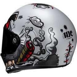 HJC V10 KASK VATT MC1SF