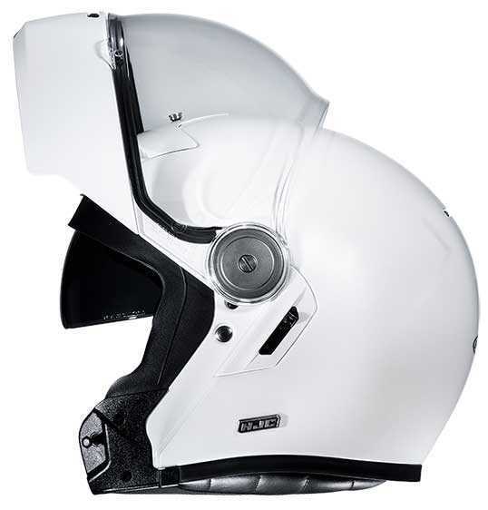 HJC V90 KASK NARDO GRİ