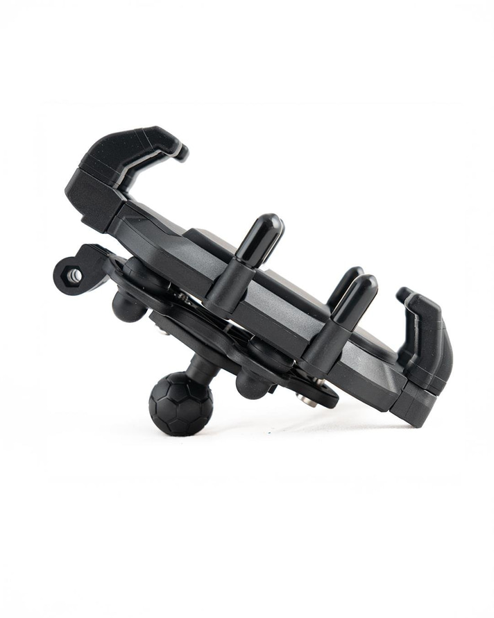 Knmaster TT-860 Titreşim Engelleyicili Tüm Motosikletlere Uyumlu Telefon TutucuKnmaster TT-860 Titreşim Engelleyicili Tüm Motosikletlere Uyumlu Telefon Tutucu