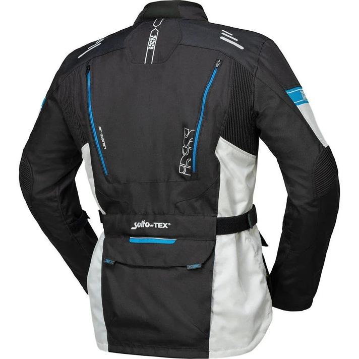 IXS LORIN-ST TOUR JACKET