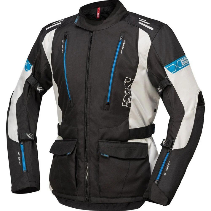 IXS LORIN-ST TOUR JACKET
