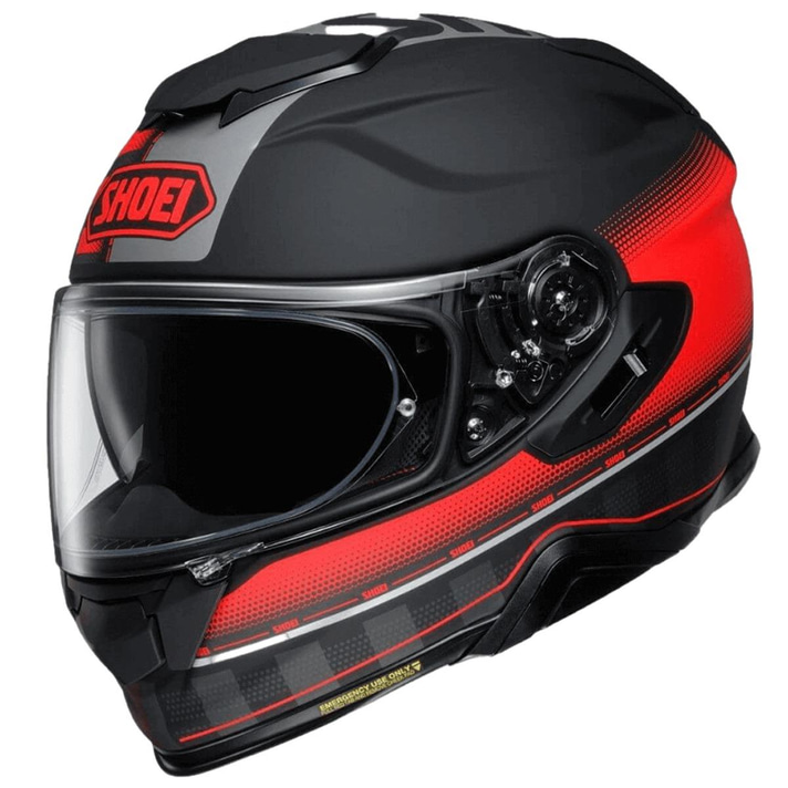SHOEI GT-AIR 2 TESSERACT TC-1SHOEI GT-AIR 2 TESSERACT TC-1