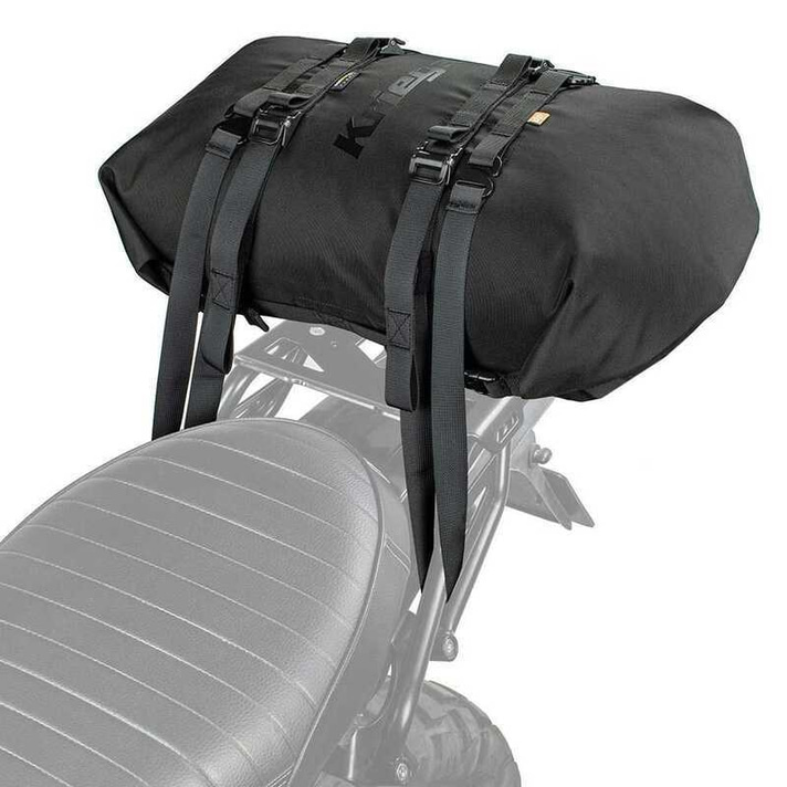 KRIEGA KRP20 ROLLPACK MOTOSİKLET ÇANTASI KAMUFLAJ