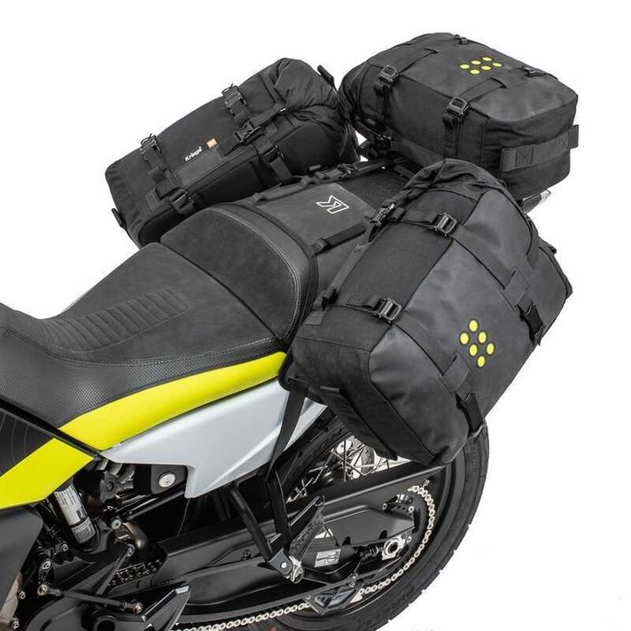 KRIEGA OS-BASE - HUSQVARNA NORDEN 901