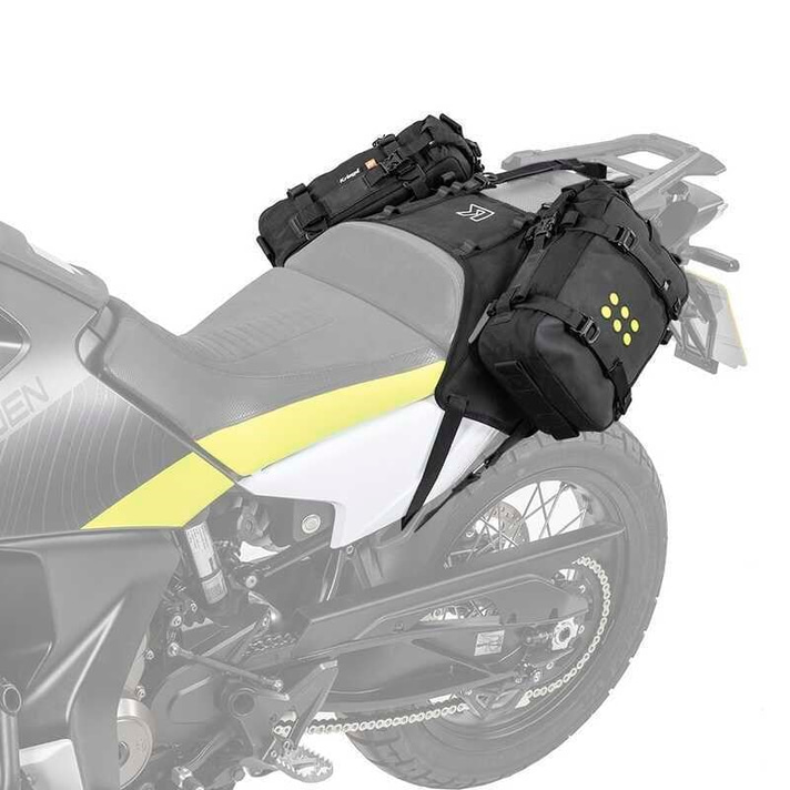 KRIEGA OS-BASE - HUSQVARNA NORDEN 901