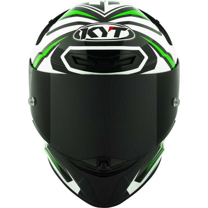 KYT TT-REVO KASK ALEX LOWES 2024 EDITION