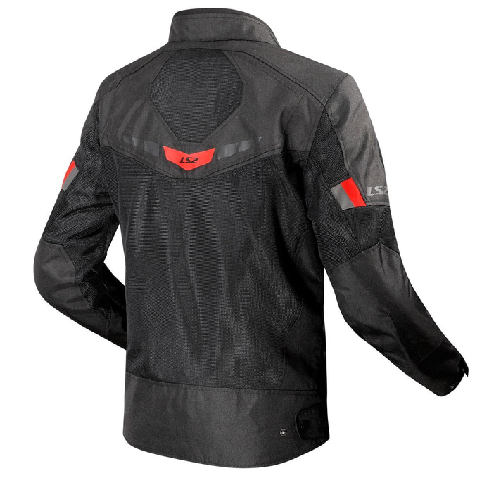 LS2 Sepang Mont Siyah-GriLS2 BLADE AIR MONT SİYAH-KIRMIZI