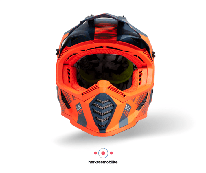 LS2 Fast Evo Xcode Kask 