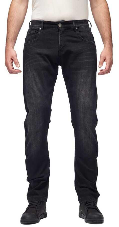 MODEKA JAYDN JEAN KOT PANTOLON SİYAH