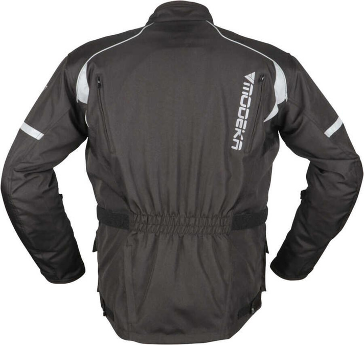 MODEKA TAREX WATERPROOF CEKET SİYAH