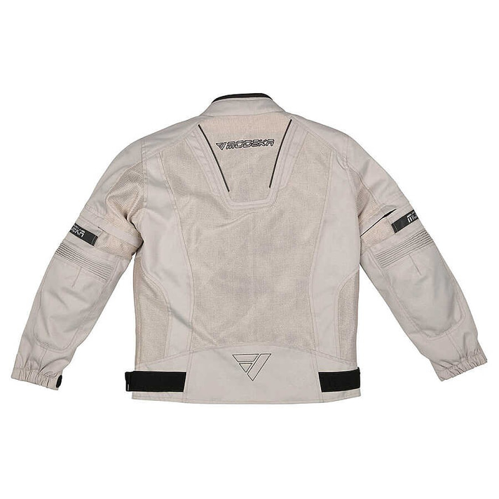 MODEKA X-VENT KIDS ÇOCUK YAZLIK CEKET AÇIK GRİ