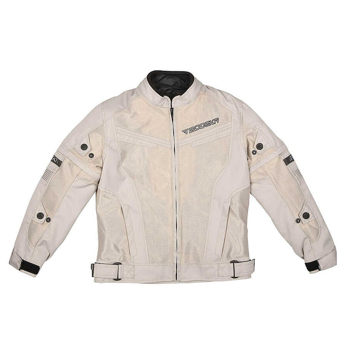 MODEKA X-VENT KIDS ÇOCUK YAZLIK CEKET AÇIK GRİ