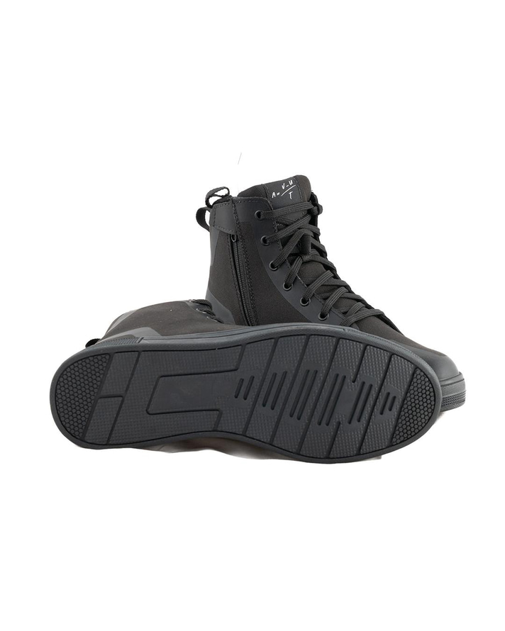 iXS Sneaker Classic Ayakkabı SiyahIXS SNEAKER CLASSIC