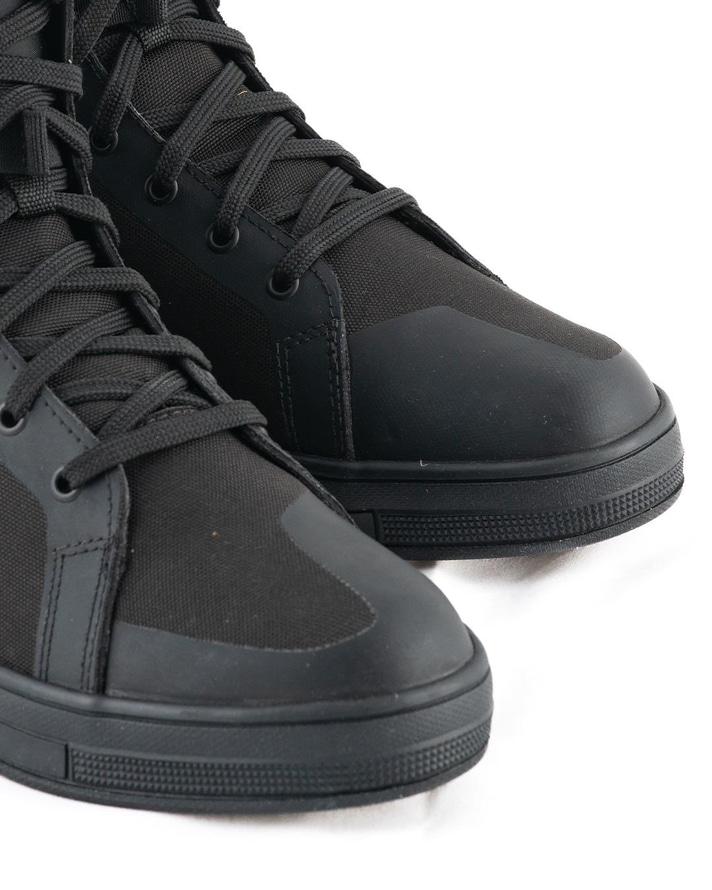 iXS Sneaker Classic Ayakkabı SiyahIXS SNEAKER CLASSIC