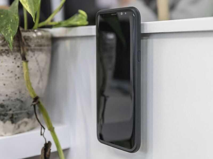 QUADLOCK  DUVAR BAĞLANTISI / ÇİFT