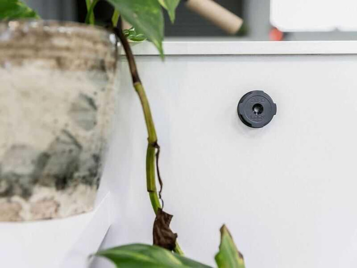 QUADLOCK  DUVAR BAĞLANTISI / ÇİFT