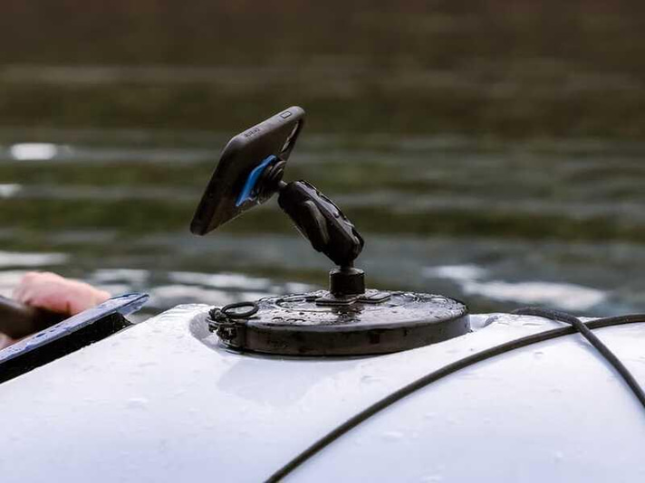 QUADLOCK 360 ÇİFT YÖNLÜ KOL MEDİUM