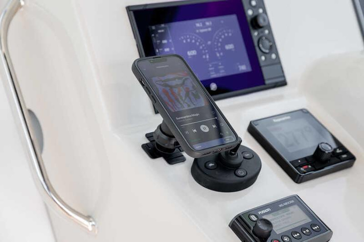 QUADLOCK 360 ESNEK YAPIŞKAN TABAN