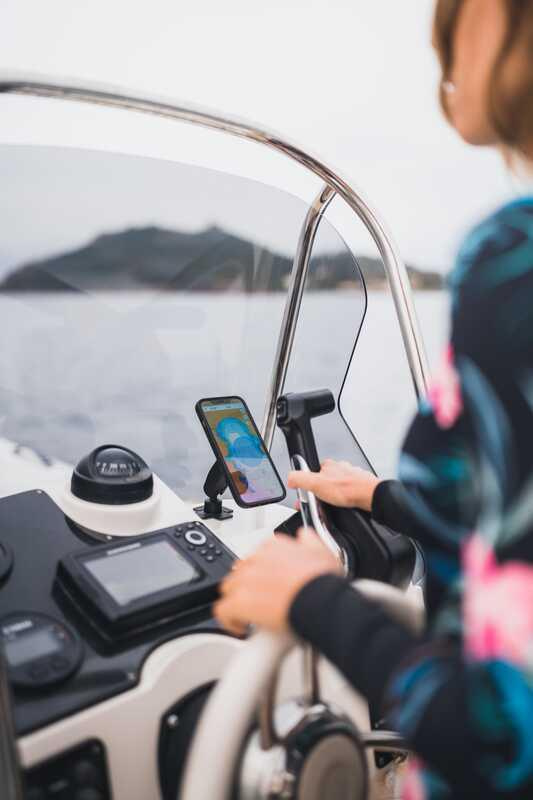 QUADLOCK 360 ESNEK YAPIŞKAN TABAN