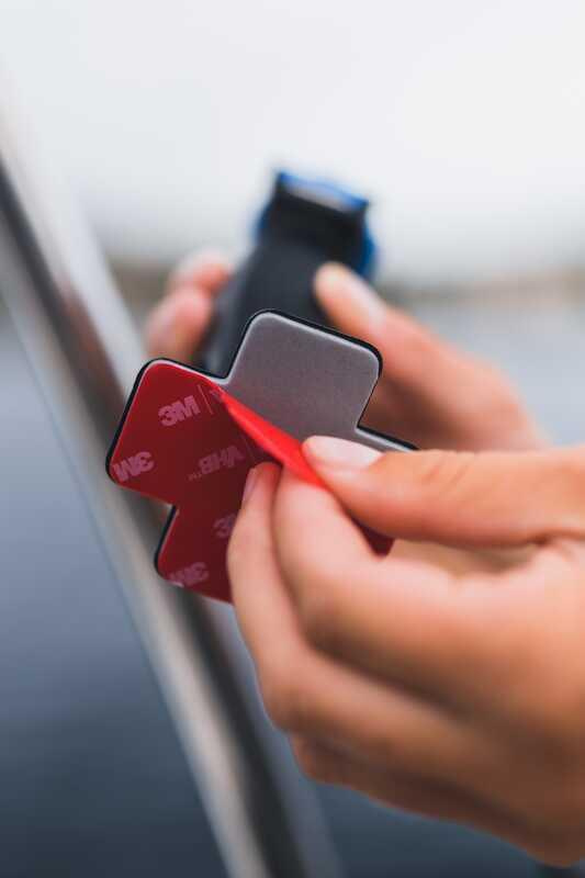 QUADLOCK 360 ESNEK YAPIŞKAN TABAN