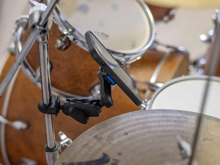 QUADLOCK 360 KELEPÇE BAĞLANTISI SMALL