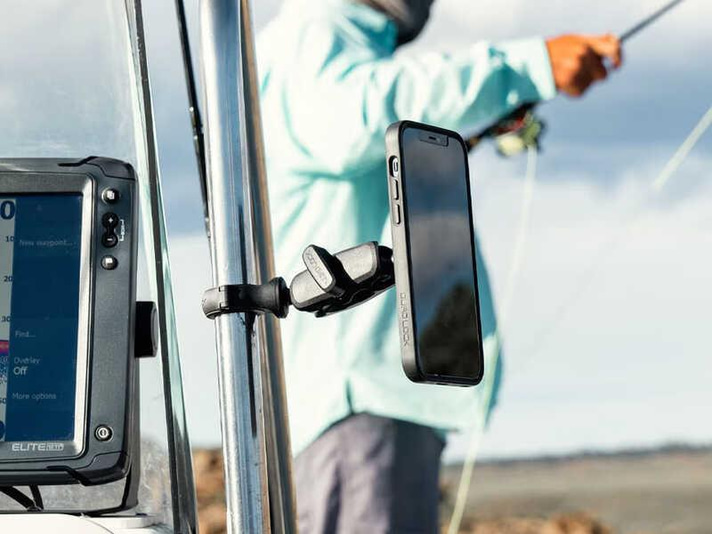 QUADLOCK 360 KELEPÇE BAĞLANTISI SMALL