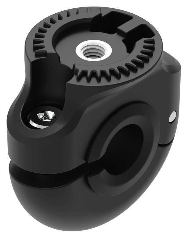 QUADLOCK 360 KELEPÇE BAĞLANTISI SMALL