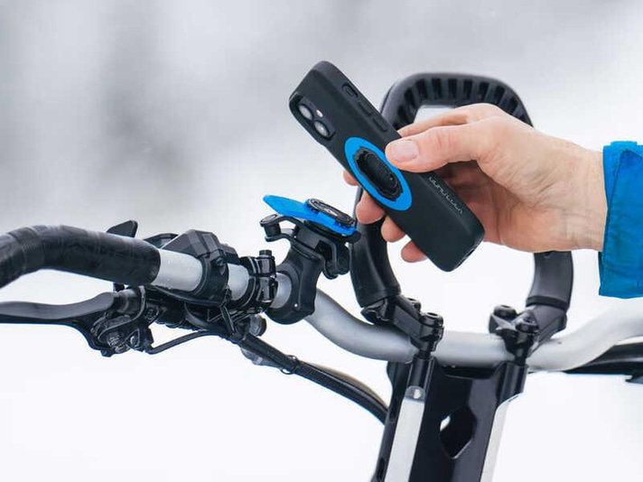 QUADLOCK 360 KELEPÇE BAĞLANTISI SMALL